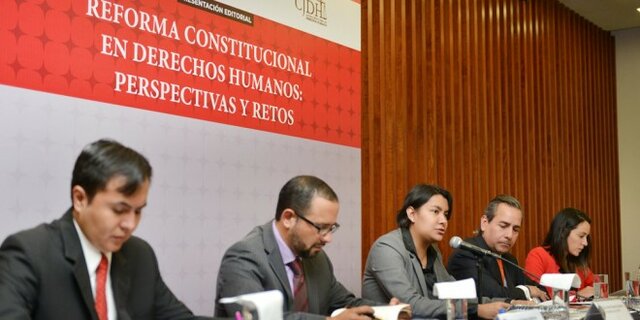 Reforma de 2011