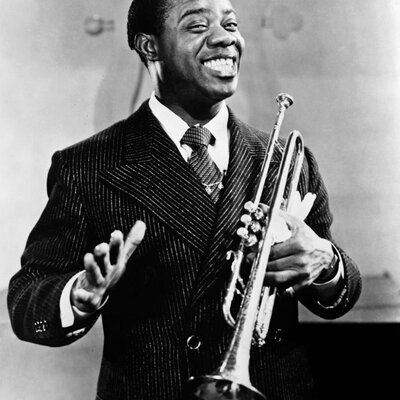 Timeline: How Louis Armstrong's Career was Affected by his Race