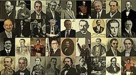 Timeline: Gobiernos de México desde 1824 hasta 1857