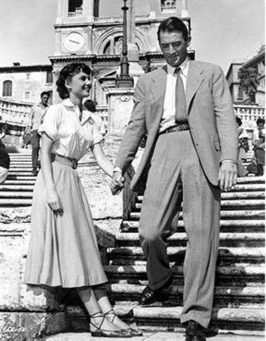 Primera para Hollywood