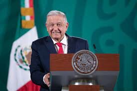 Andrés Manuel López Obrador