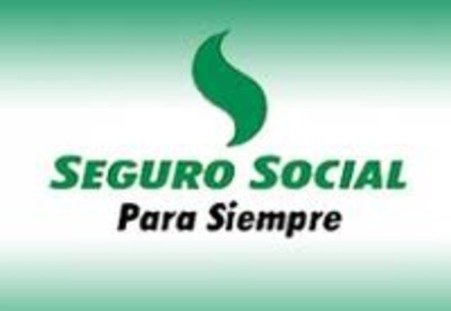 Creación de los Seguros Sociales