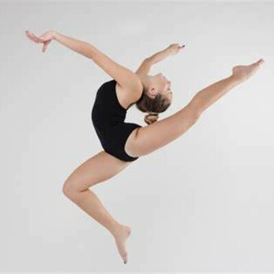 Timeline: Historia De La Gimnasia