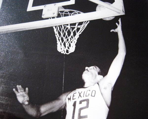 México ganó medalla de plata en Juegos Panamericanos Winnipeg.