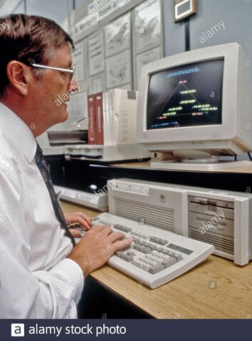 El boom de popularidad de la web 1.0