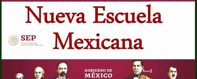 Nueva Escuela Mexicana