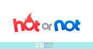 Hot or Not Hot, Friendster o MySpace