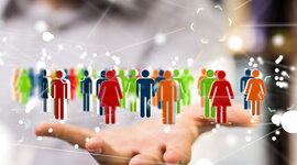 Timeline: EL RECURSO HUMANO EN EL SECTOR PÚBLICO