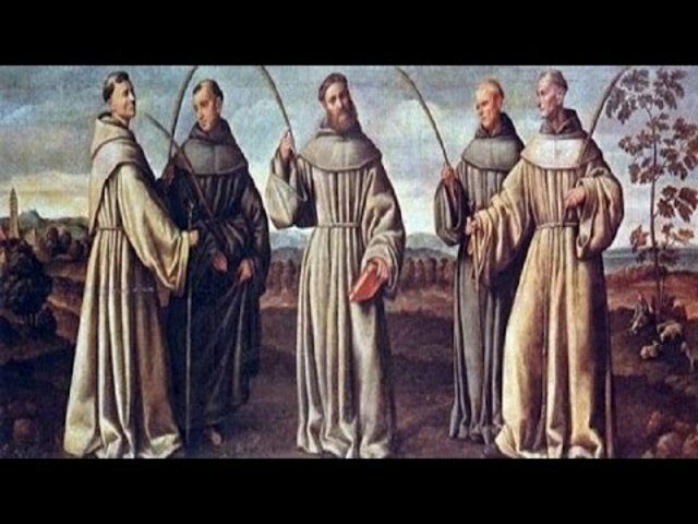 Franciscanos