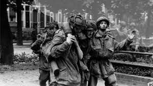la operacion Market Garden