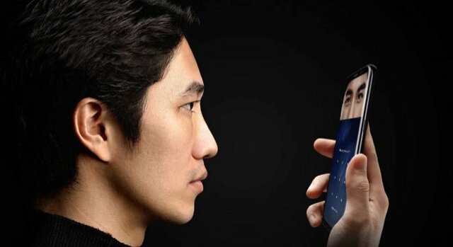 Reconocimiento Facial