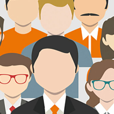 Timeline: El recurso humano en el sector público