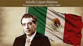 Adolfo López Mateos