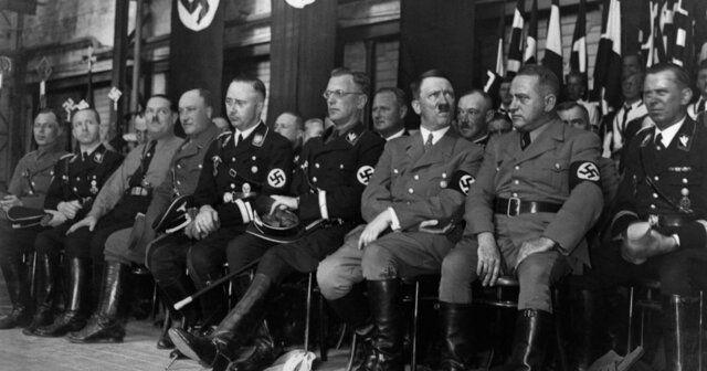 Operation Barbarossa