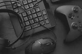 Historia de los dispositivos de entrada