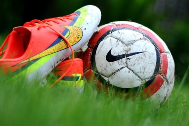 Regrese a jugar Futbol