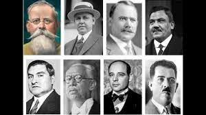 Servicio profesional de carrera