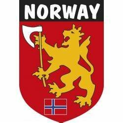 Noruega