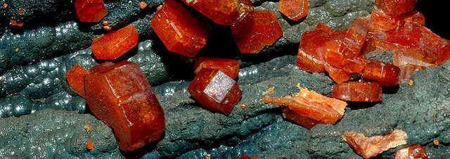 REVOLUCIÓN INDUSTRIAL