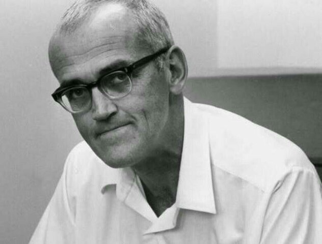 Clair Cameron Patterson