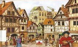 EDAD MEDIA 453 - 1453