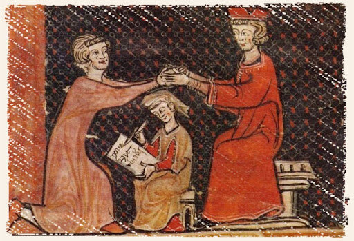 Une nouvelle sanction : le désaveu