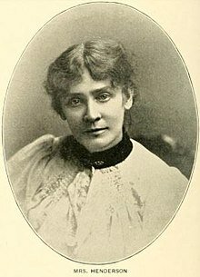 Eunice Newton Foote
