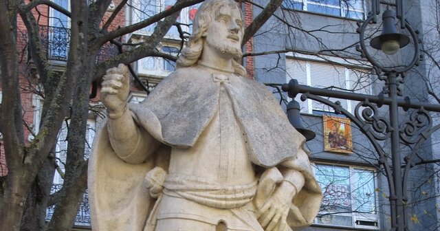 GARÍA I RAMÍREZ EL RESTURADOR