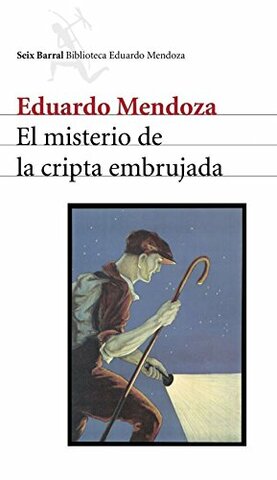 El misterio de la cripta embruixada