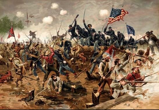Guerra de la Independencia