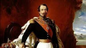 Napoleó va proclamar emperador amb el nom de Napoleó III