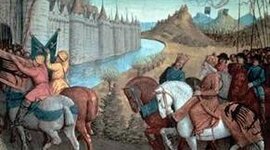 Timeline: Les Croisades