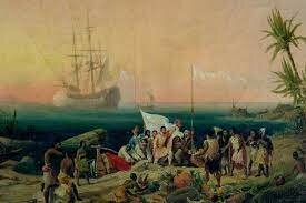 Castilla conquista las Islas Canarias