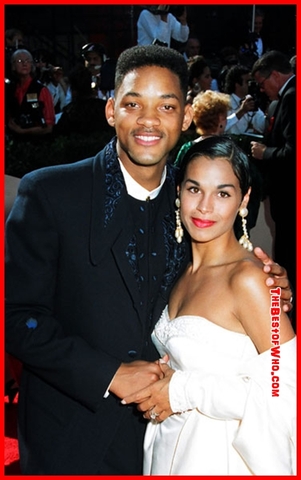 Married Sheree Zampino and later had their son Trey