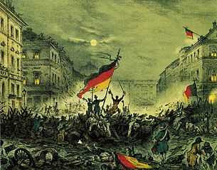 Unificación de Alemania