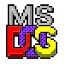 MS-DOS