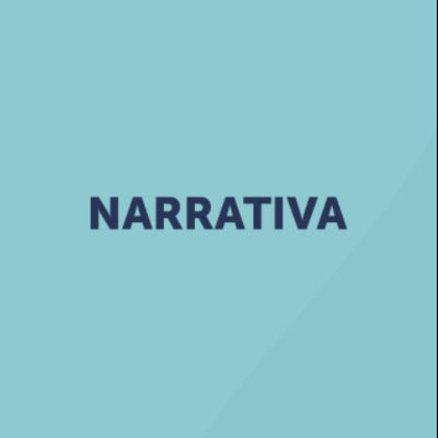 Timeline: Italiano narrativa