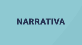 Timeline: Italiano narrativa