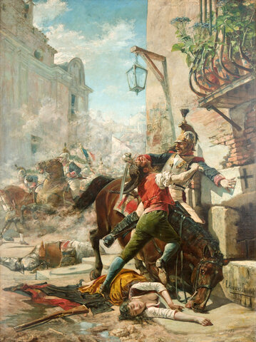 Guerra de la Independencia