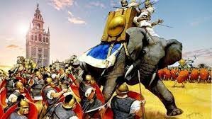 CARTAGINESES 814 - 149