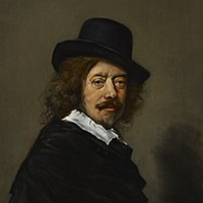 Timeline: Frans Hals