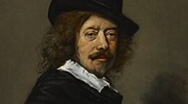 Timeline: Frans Hals