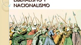Timeline: Liberalismo y nacionalismo
