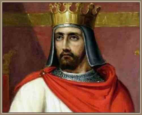 Guerra civil en Castilla y trono para Enrique II de Trastámara + biografía