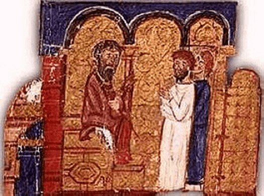 Lo  Scisma  d’Oriente  del 1054