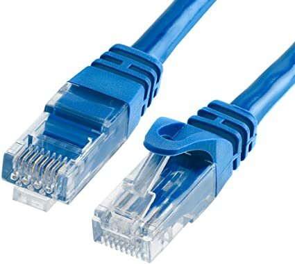 LAN Ethernet