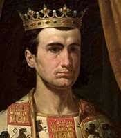 Alfonso X