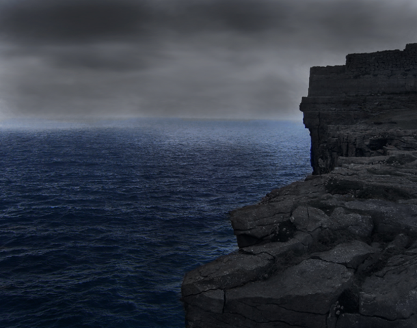 Hudson's Final Voyage