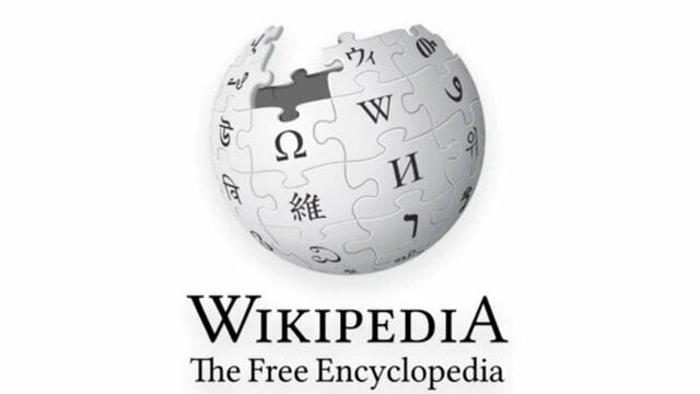 Wikipedia