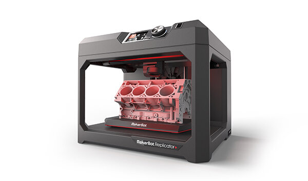 Impresoras 3D